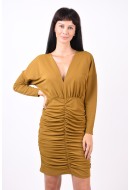 Rochie Only Onlcremana Olive